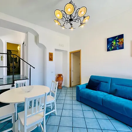 Yourhome - Casa Silvanella *