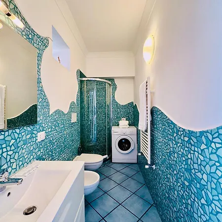 Yourhome - Casa Silvanella Lejlighed *