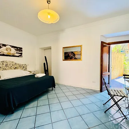 Yourhome - Casa Silvanella N 26 포지타노