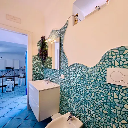 Yourhome - Casa Silvanella N 26 *