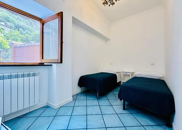 Yourhome - Casa Silvanella Позитано