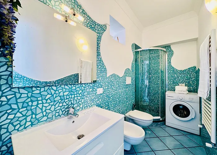 Yourhome - Casa Silvanella Апартаменты *