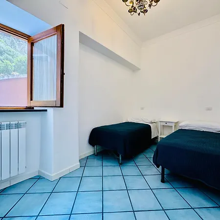 Yourhome - Casa Silvanella Positano