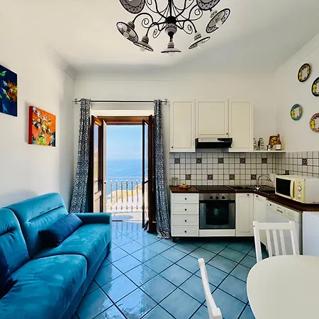 Yourhome - Casa Silvanella N 26