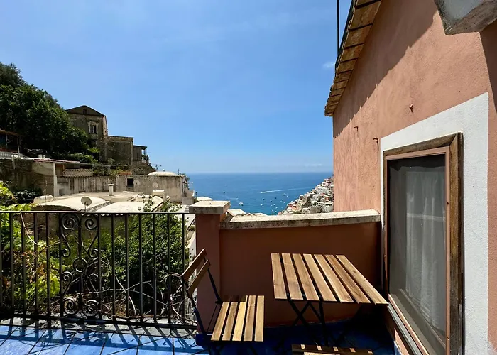 Appartement Yourhome - Casa Silvanella