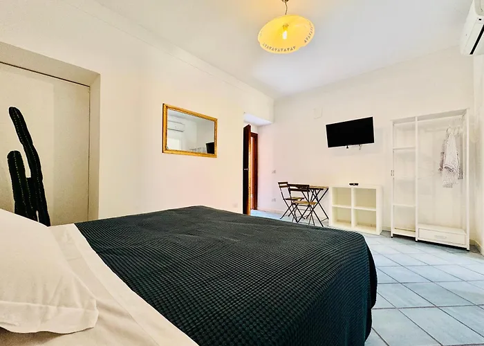 Yourhome - Casa Silvanella