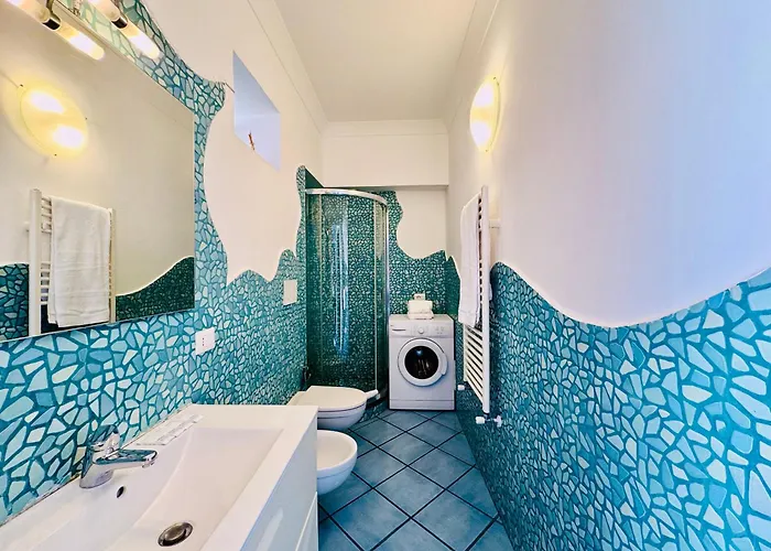 Yourhome - Casa Silvanella Appartement *