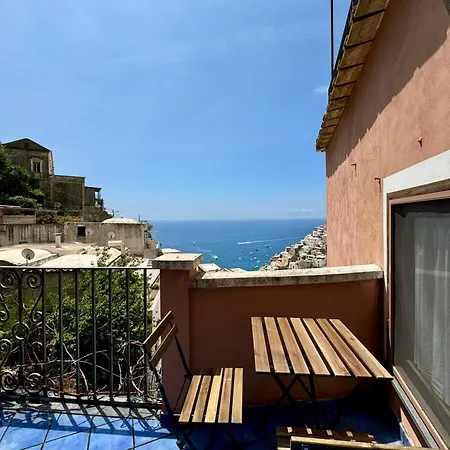 公寓 Yourhome - Casa Silvanella N 26